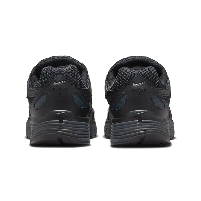 Nike P-6000 Premium Triple Black | Where To Buy | FQ8732-010 | The Sole ...