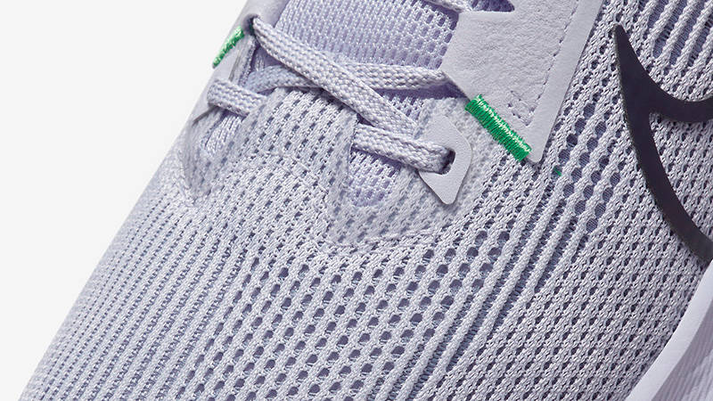 Nike Pegasus 40 Purple DV3853-500 Detail