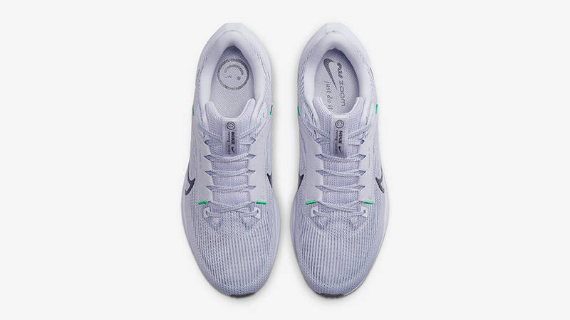 Nike Pegasus 40 Purple DV3853-500 Top