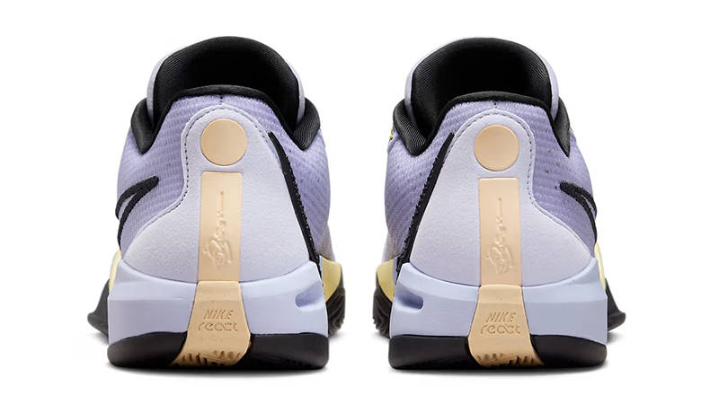 Nike Sabrina 1 Spark FQ3381-501 Back