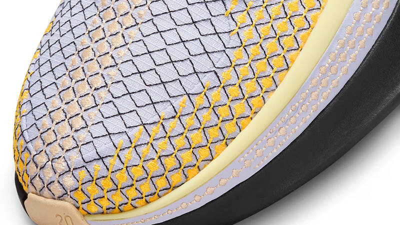 Nike Sabrina 1 Spark FQ3381-501 Detail