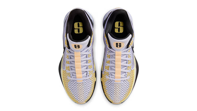 Nike Sabrina 1 Spark FQ3381-501 Top