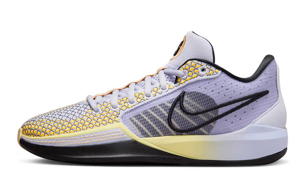 Nike Sabrina 1 Spark FQ3381-501