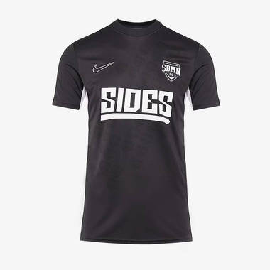 Nike Sideman Home Shirt