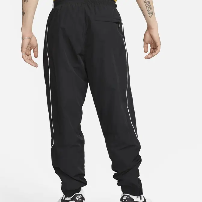 Nike Solo Swoosh Tracksuit Bottoms | Where To Buy | FB8620-010 | The ...