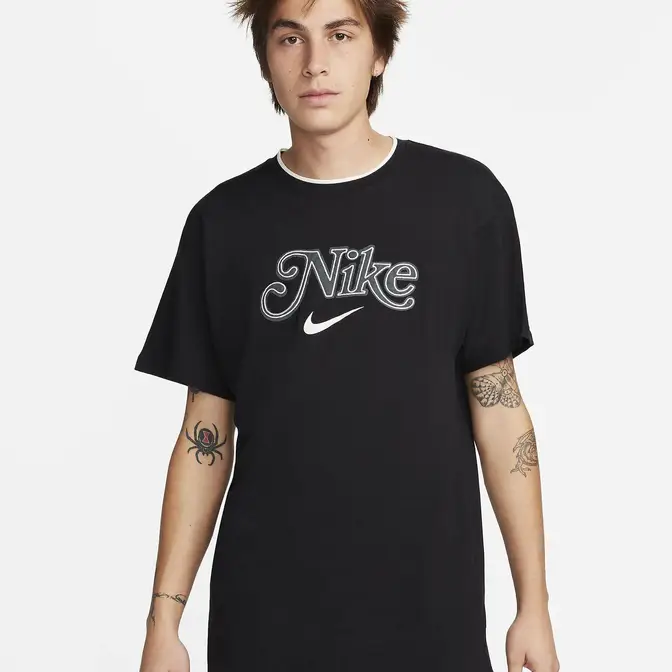 Nike Herren T-Shirt | Where To Buy | FZ1026-010 | The Sole Supplier