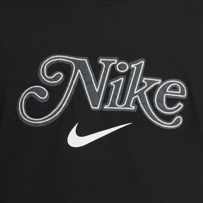 Nike Herren T-Shirt | Where To Buy | FZ1026-010 | The Sole Supplier