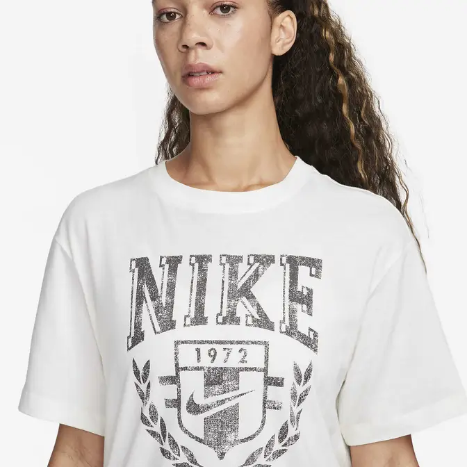 nike 1972 t shirt