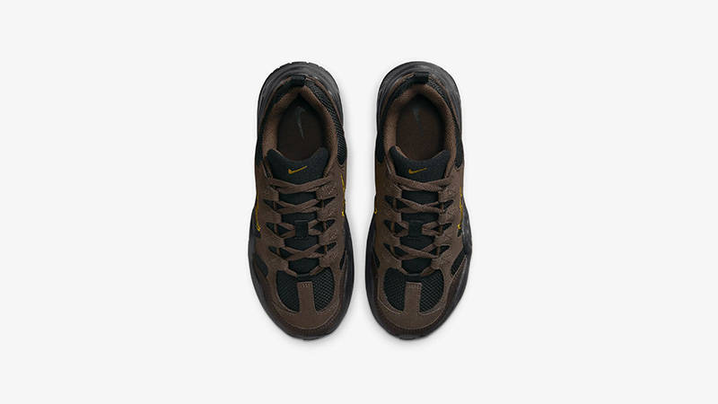 Nike Tech Hera Bronzine middle