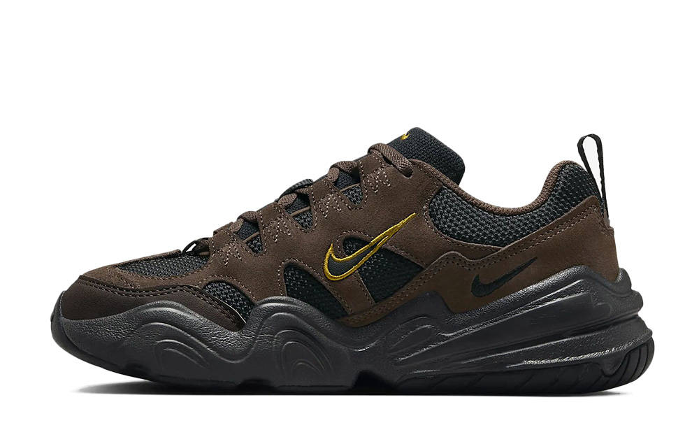 Nike Tech Hera Bronzine