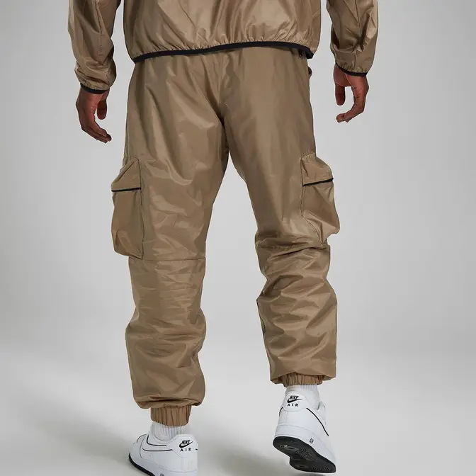 Nike Tech Woven Cargo Track Pants | Where To Buy | 19587628 | The Sole ...