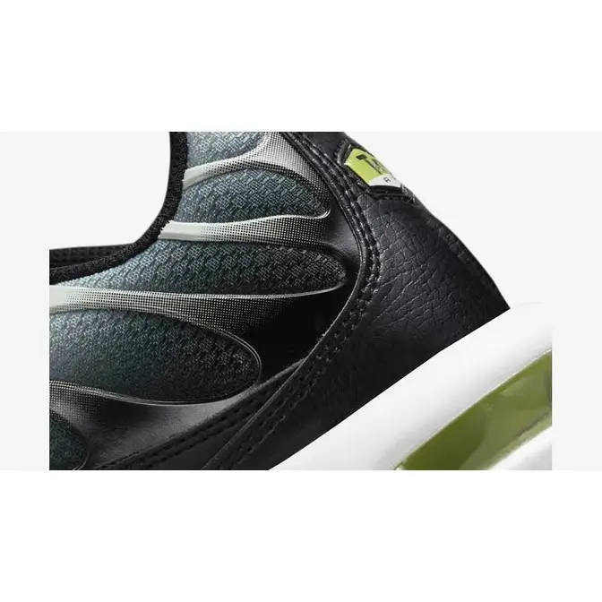 Nike TN Air Max Plus Bright Cactus | Where To Buy | DM0032-006 | The ...