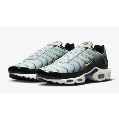 Nike Tn Air Max Plus Bright Cactus Where To Buy Dm The Sole Supplier