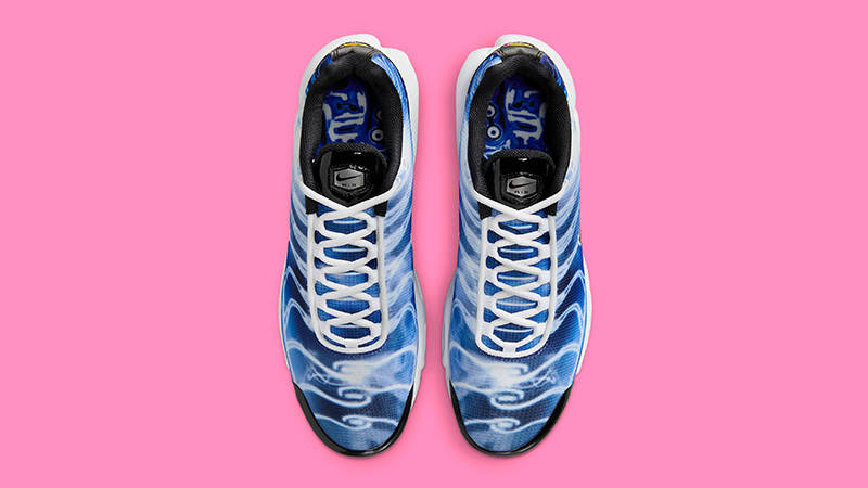 Nike TN Air Max Plus Light Photography Blue DZ3531-400 Top