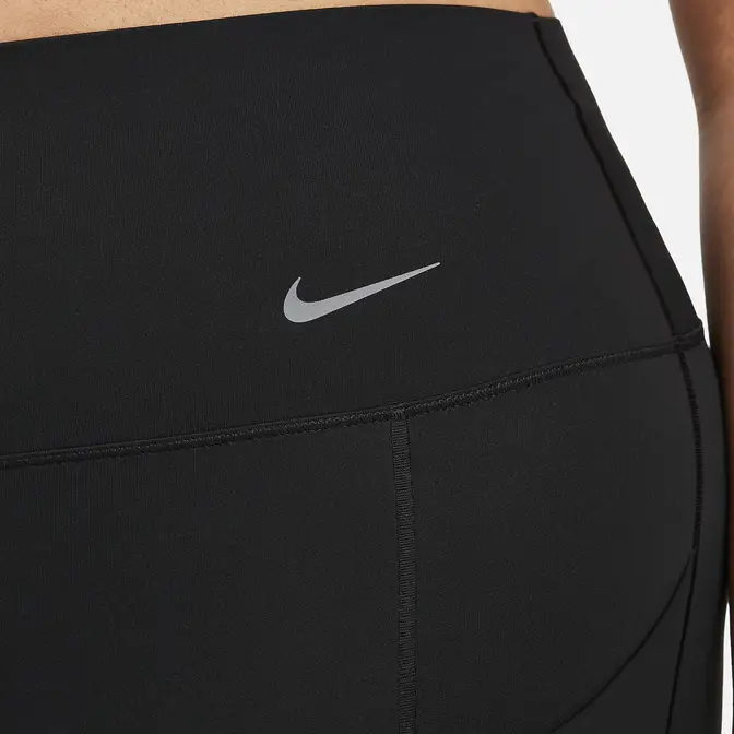 Anteile an zwei Nike Air Yeezy 2 als Willkommensgeschenk für neue Timeless-Nutzer 7-8 Leggings DQ5897-010 Detail 2