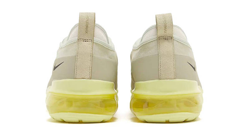 Nike VaporMax Moc Roam Coconut Milk back