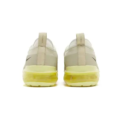 Nike nike acg ruckel ridge waterproof shoes boots sale Coconut Milk back