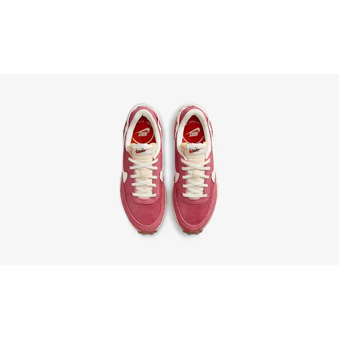 Nike Waffle Debut Vintage Adobe | Where To Buy | DX2931-600 | The Sole ...