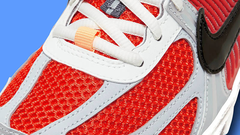 Nike Zoom Vomero 5 Gundam FV3964-601 Detail