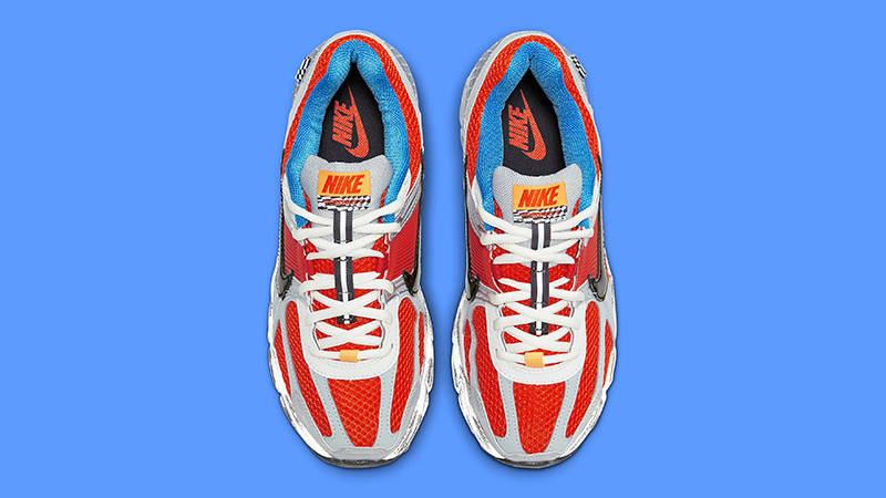 Nike Zoom Vomero 5 Gundam | Where To Buy | FV3964-601
