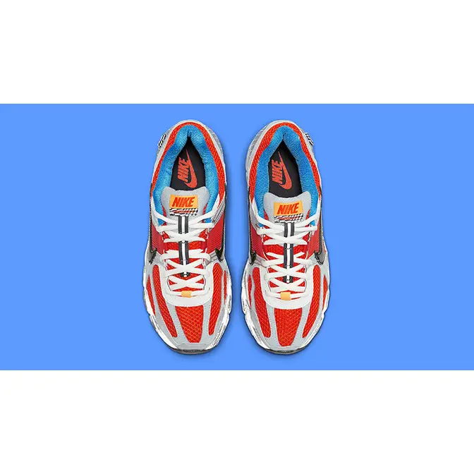 Nike Zoom Vomero 5 Gundam | Where To Buy | FV3964-601