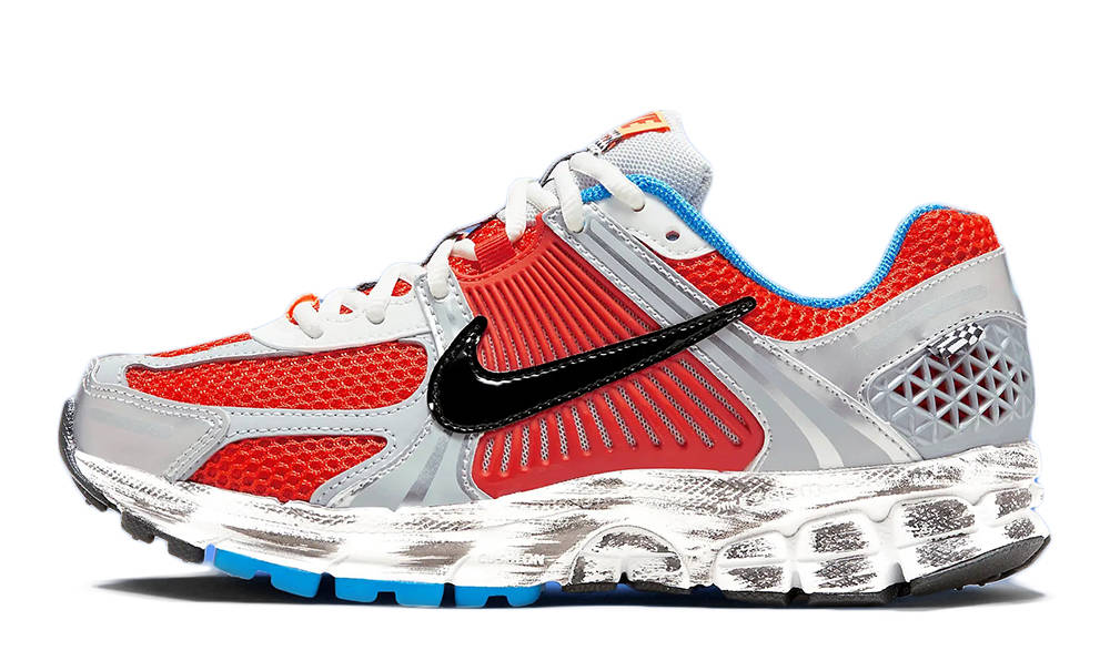 Nike Zoom Vomero 5 Gundam