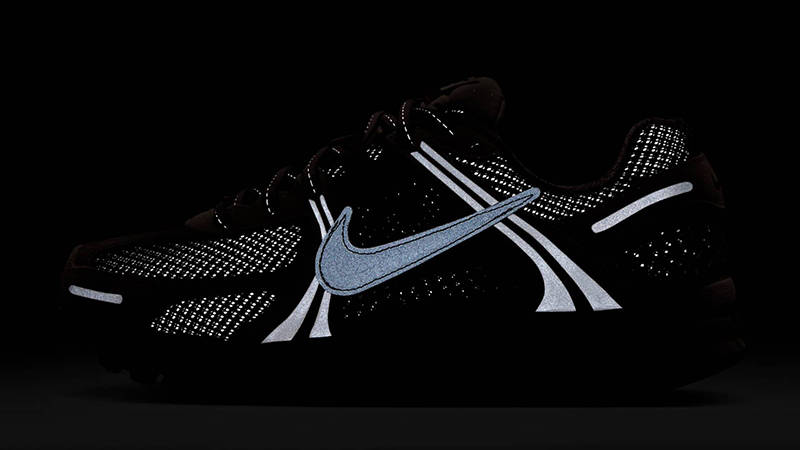 Nike Zoom Vomero 5 Plum Eclipse FV1166-200 in dark