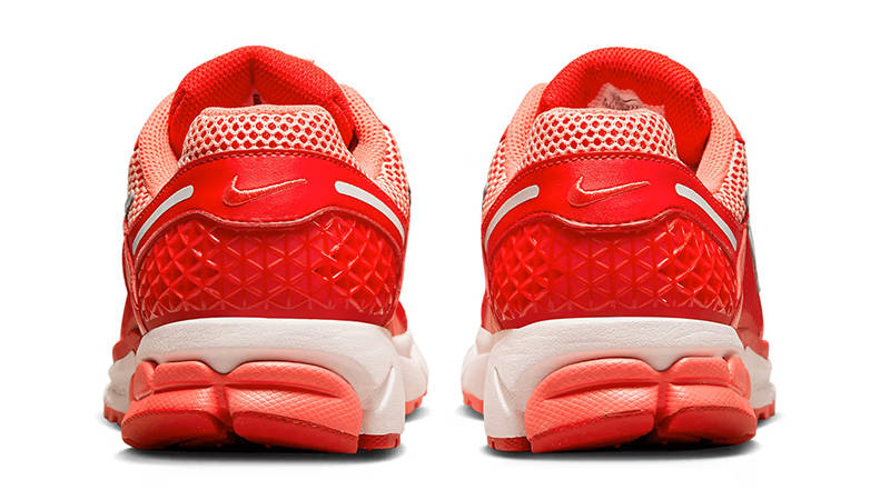 Nike Zoom Vomero 5 University Red FN6833-657 Back