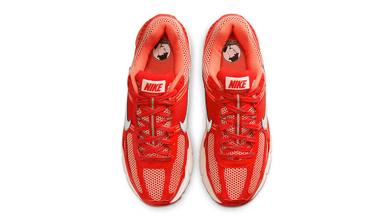 Nike Zoom Vomero 5 University Red FN6833-657 Top