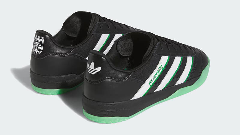 No Comply x adidas Austin FC Copa Premiere Black | Where To Buy