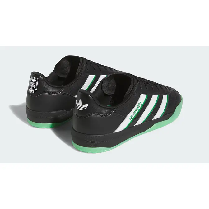 adidas 11pro turf pants sale walmart FC Copa Premiere Black ID2402 Back