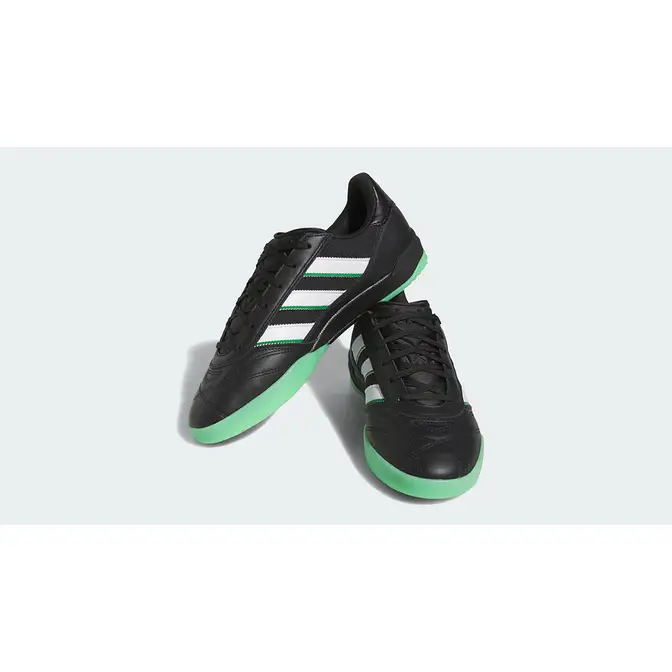 No Comply x adidas Austin FC Copa Premiere Black | Where To Buy