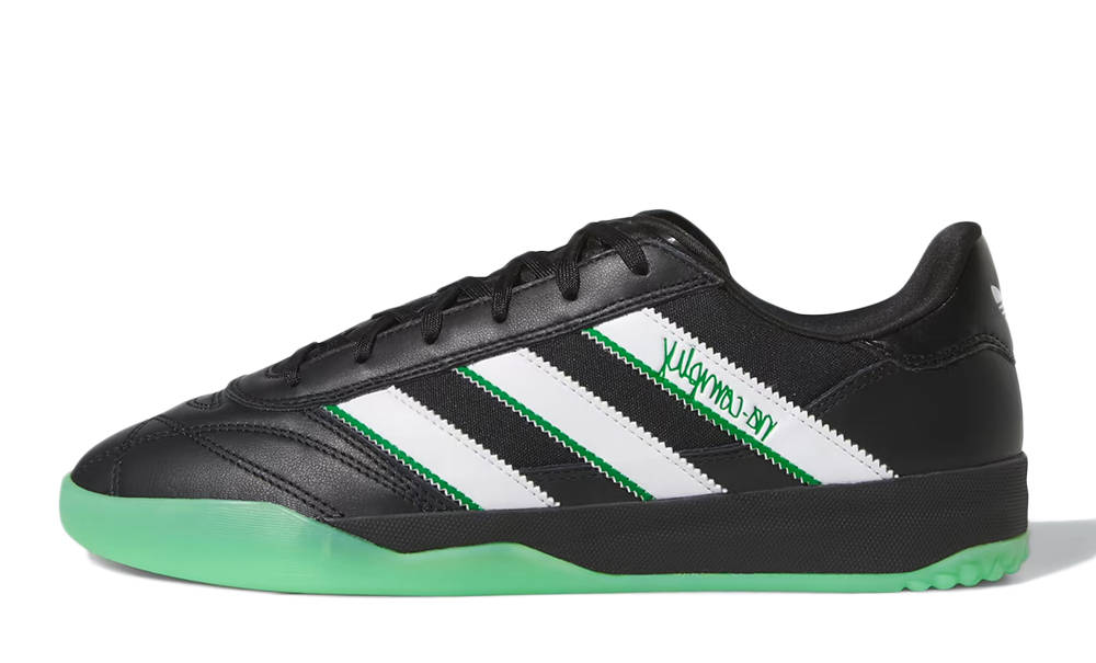 No Comply x adidas Austin FC Copa Premiere Black