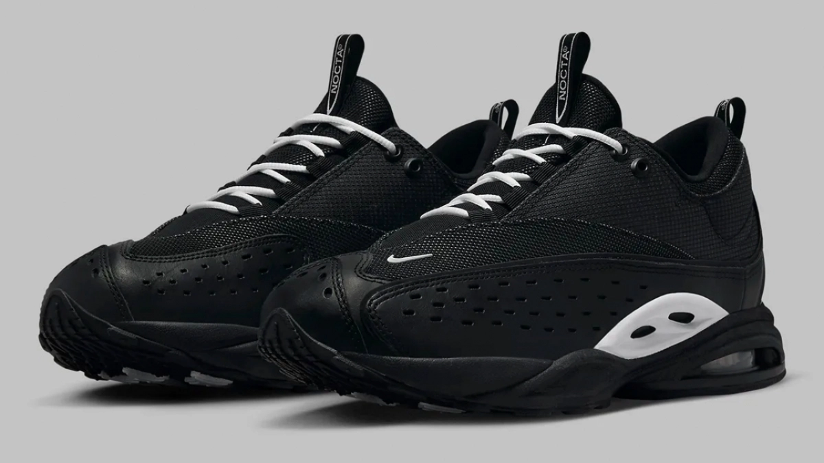 Drake's NOCTA Is Bringing Back the Nike Air Zoom Drive