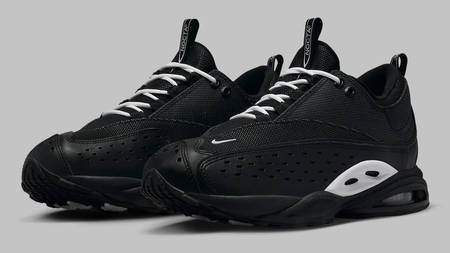 Drake's NOCTA Is Bringing Back the Nike Air Zoom Drive Drake's NOCTA Is Bringing Back the Nike Air Zoom Drive
