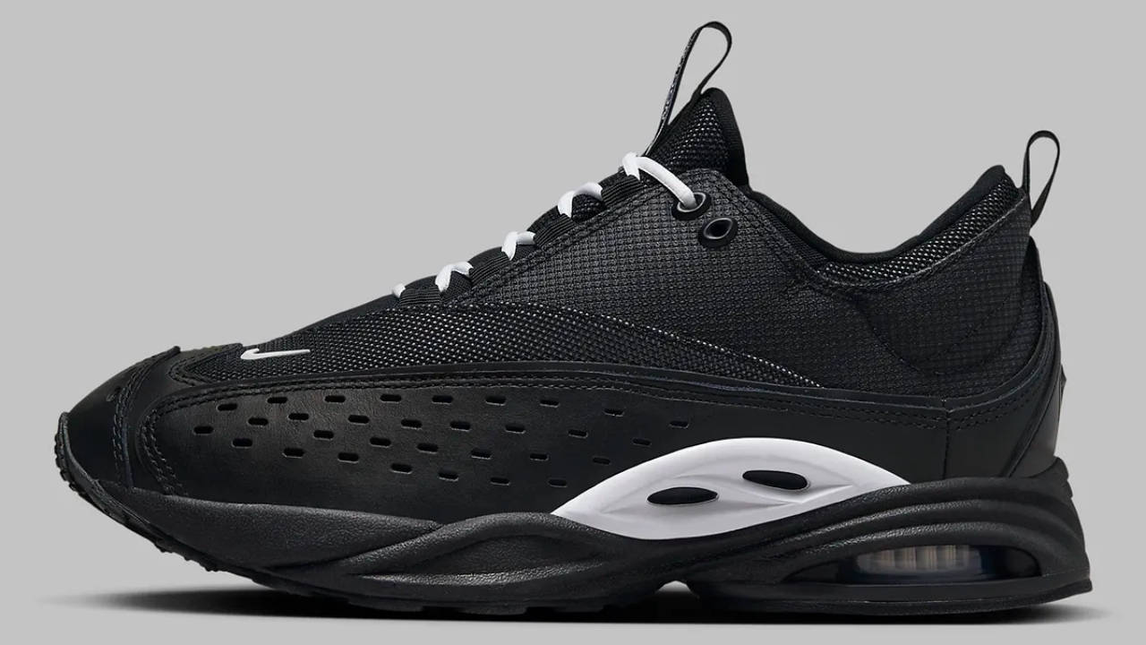 Drake's NOCTA Is Bringing Back the Nike Air Zoom Drive