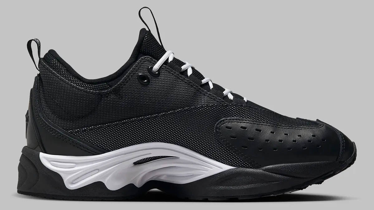 Drake's NOCTA Is Bringing Back the Nike Air Zoom Drive