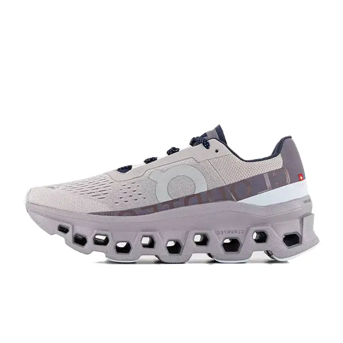 On Running Cloudmonster Pearl Arctic | Where To Buy | 61-98128 | The ...