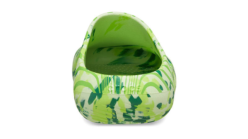 Palace Crocs Mellow Recovery Clog 27cm（Palace Crocs Mellow