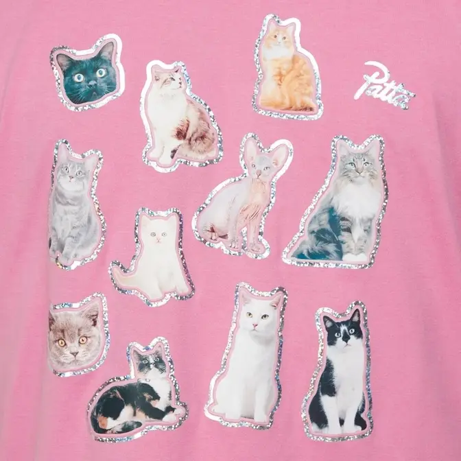 T shirt on sale for cats