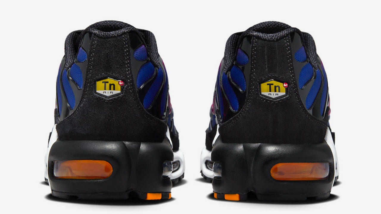Patta x Nike Reunite for a "FC Barcelona" Rendition of the Air Max Plus