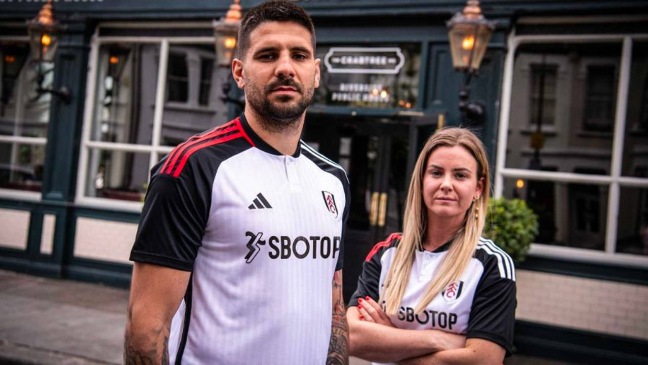 Kickoff Couture: Rating the 2023/24 Premier League Home Kits