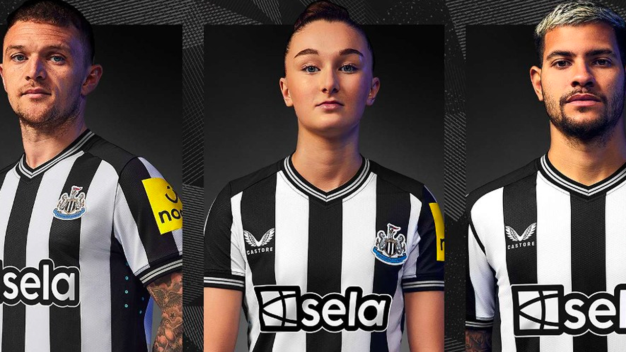 Kickoff Couture: Rating the 2023/24 Premier League Home Kits