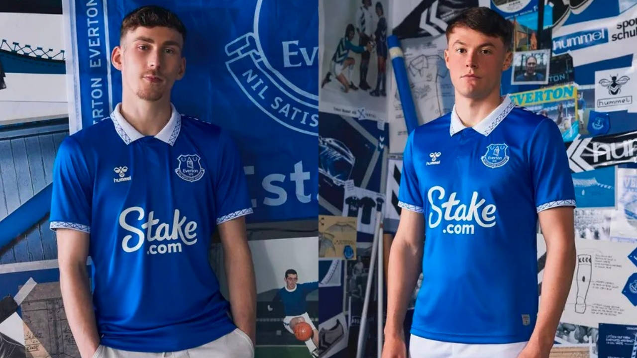 Kickoff Couture: Rating the 2023/24 Premier League Home Kits