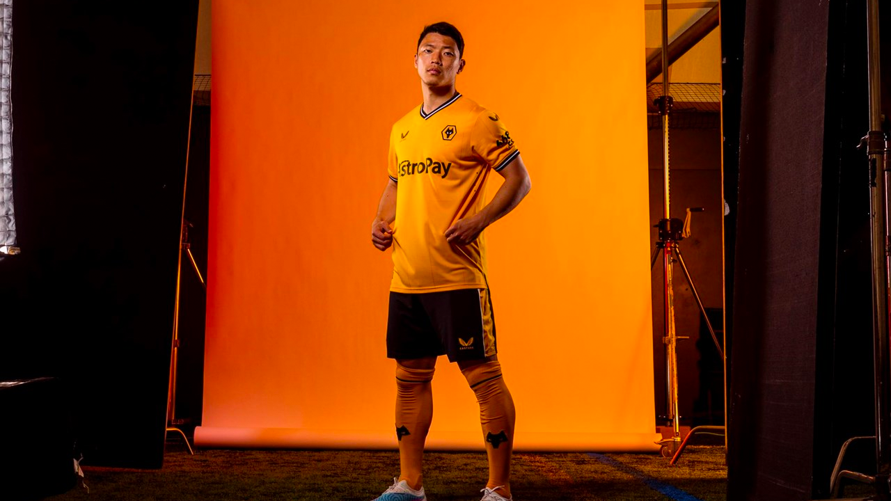 Kickoff Couture: Rating the 2023/24 Premier League Home Kits
