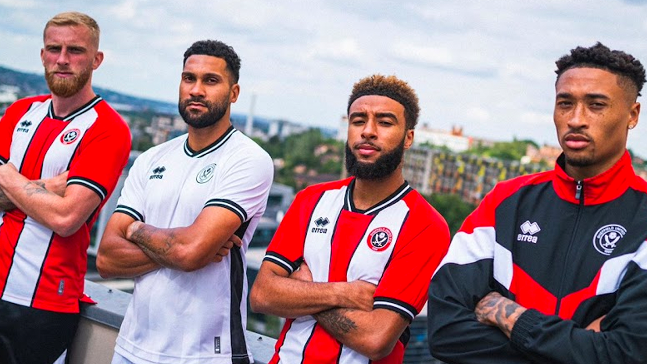 Kickoff Couture: Rating the 2023/24 Premier League Home Kits