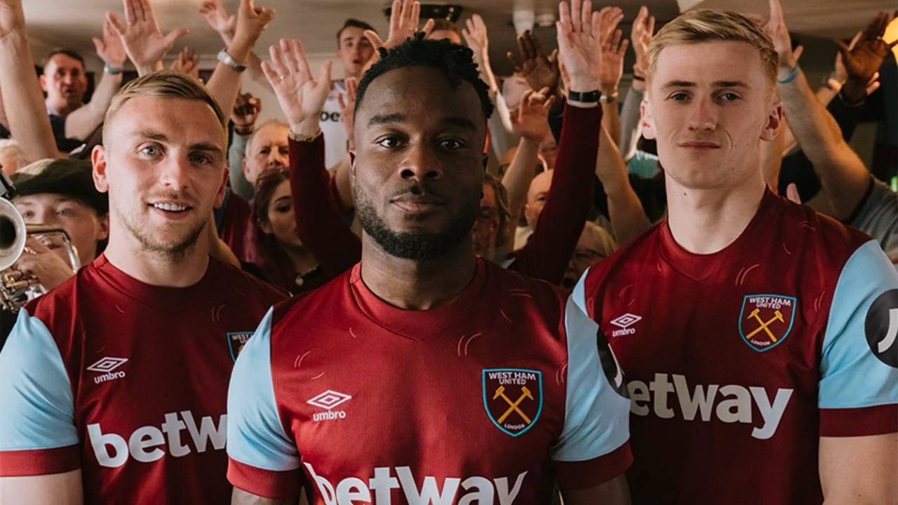 Kickoff Couture: Rating the 2023/24 Premier League Home Kits