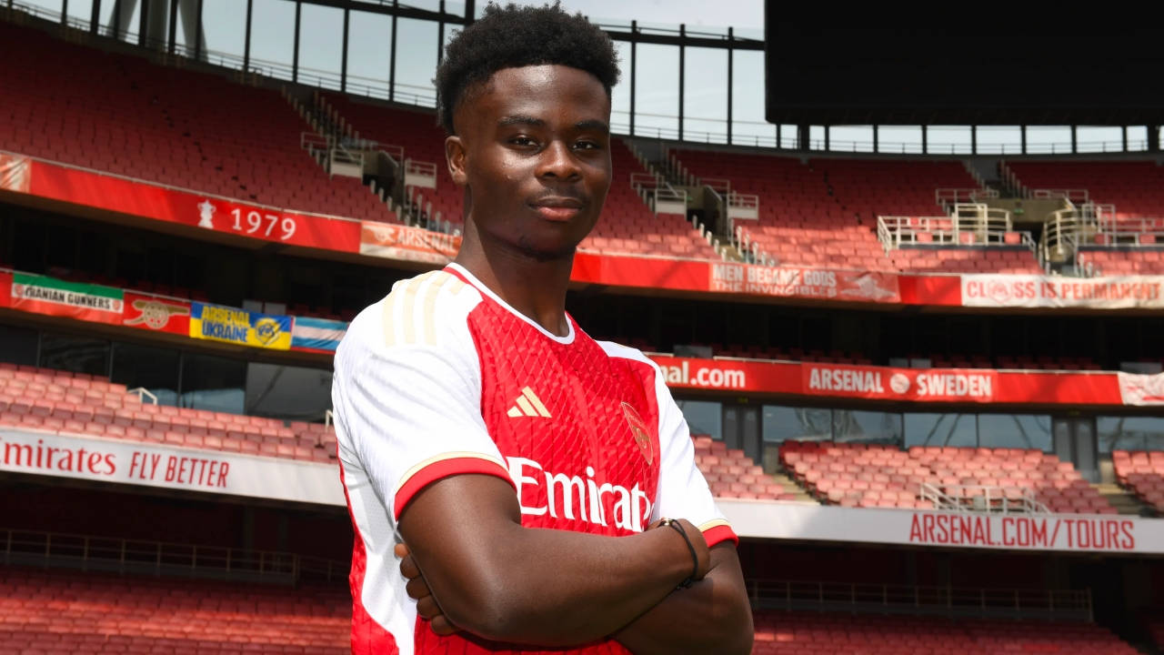 Kickoff Couture: Rating the 2023/24 Premier League Home Kits
