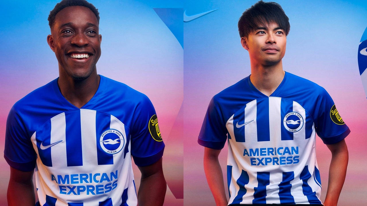 Kickoff Couture: Rating the 2023/24 Premier League Home Kits