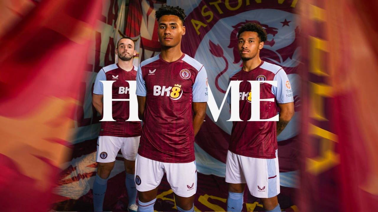 Kickoff Couture: Rating the 2023/24 Premier League Home Kits